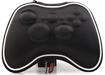 Hoogwaardige Xbox One Controller Opbergtas Case