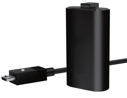 Controller Batterij Accu voor Xbox One (S)