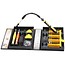 Geeek Professionele Gereedschapset Toolkit 38-delig voor Smartphone & Tablet Reparatie