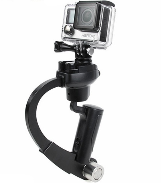 Stabilizer - Steadycam - Stabilisator - Handheld voor GoPro