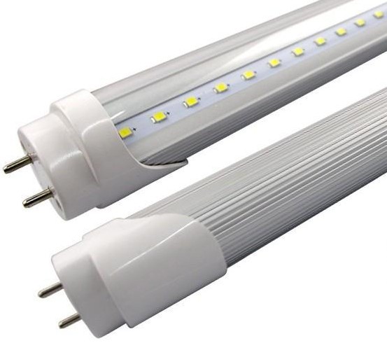 LED TL Buis 18W 120 cm 6300K Wit - 3 stuks
