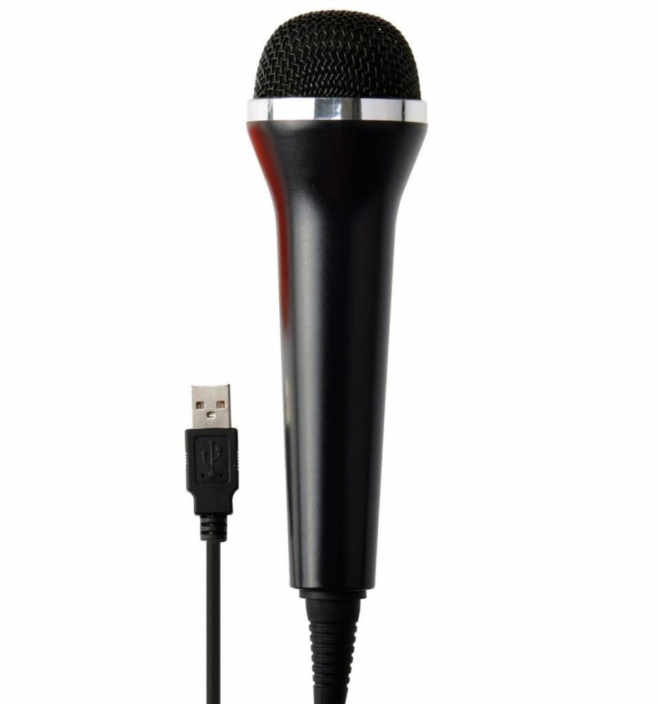 Universele USB Microfoon
