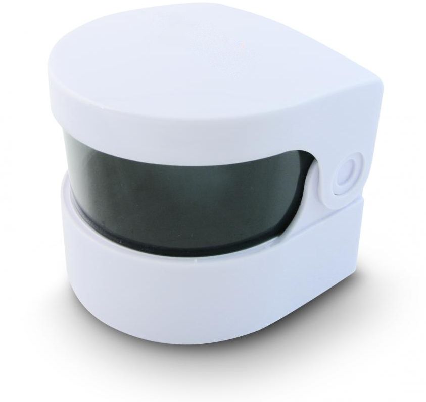 Kunstgebit Reiniger Sonic Dental Cleaner