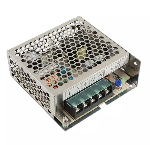 50W Led Strip Trafo Voeding Adapter 12V 4.2A