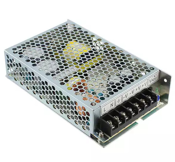 150W Led Strip Trafo Voeding Adapter 12V 15A