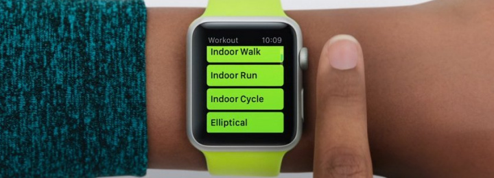 Apple Watch is de minst slechte smartwatch
