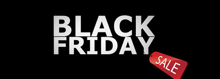 Black Friday 2016