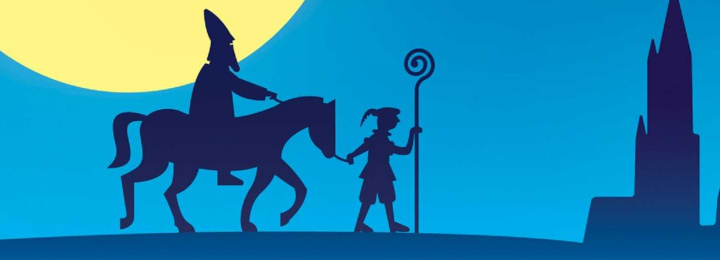 Top 5 Gadgets als Sinterklaas ideeën!