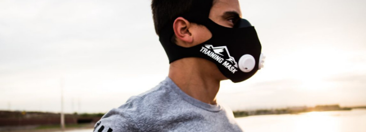 Wat doet de Elevation Training Mask precies?