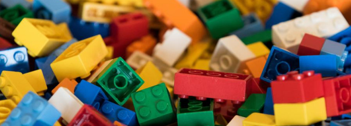 Het beste alternatief voor LEGO