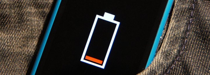 Kracht voor iedere toepassing: powerbanks