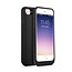 Geeek Ultradünnes 4500mAh Batterie-Kasten-Abdeckung für iPhone 7 / 8 Schwarz