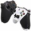 Geeek Anti-Rutsch Anti-Schweiß Comfort Grip Aufkleber für Xbox One-Controller