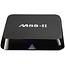 Geeek M8S 2 Android 6.0 TV Box Media Player 16 GB Rom AMLogic Octa-Core Kodi