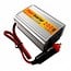 Geeek Power Inverter 12v DC zum Wechselstrom-220V 50Hz Auto Power-Inverter-200W