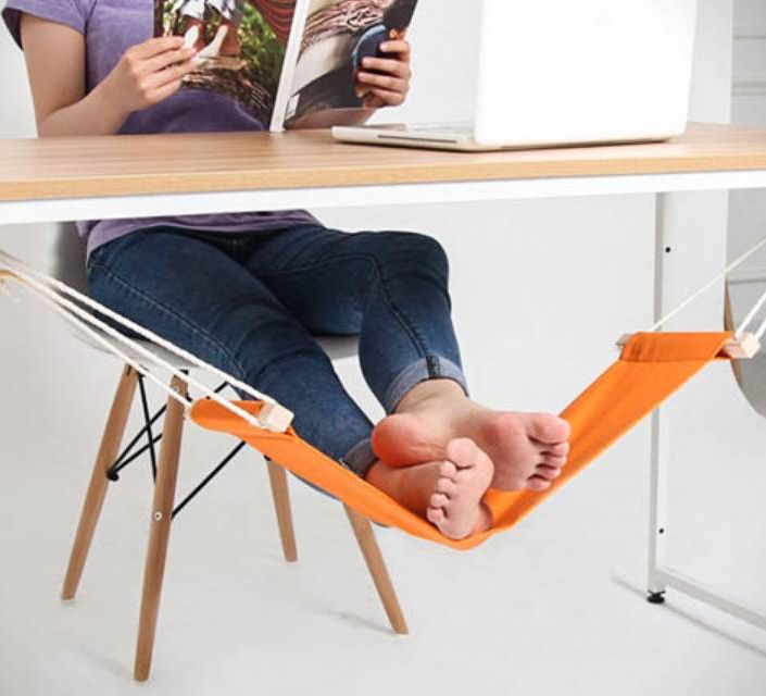 Bureau Voethangmat Relax
