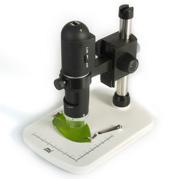 WiFi Digitale Microscoop 1080P Full HD 12MP 230x zoom iOS, Android, PC