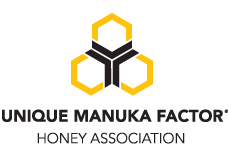 Manuka-Honing UMF
