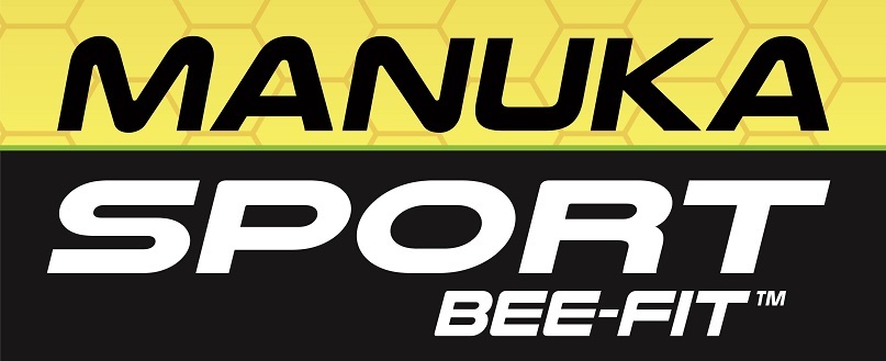 Manuka Honing Sport