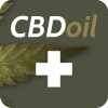 CBD Olie logo