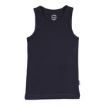 Claesen's Singlet Boy Navy Claesen's Singlet Boy Navy
