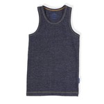 Claesen's Singlet Boy Denim Claesen's Singlet Boy Denim