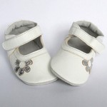 Aapies Blossom White Silver Aapies Blossom White Silver