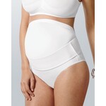 Baby Belt Anita wit Baby Belt Anita wit