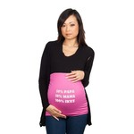 Mama Band 100% ikke Pink Mama Band 100% ikke Pink
