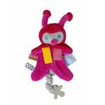 Snoozebaby Knuffel Zuby Snoozebaby Knuffel Zuby