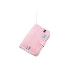 Snoozebaby Baby Wipes Pink Snoozebaby Baby Wipes Pink