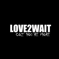 Zwangerschapslabel Love2Wait