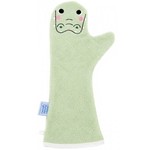 Baby Shower Glove Groen Baby Shower Glove Groen