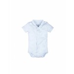Claesen's Baby Onesie Blauw Claesen's Baby Onesie Blauw