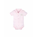 Claesen's Baby Onesie Roze Claesen's Baby Onesie Roze