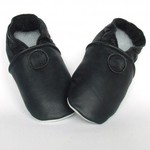 Aapies Basic Black Schoenen Aapies Basic Black Schoenen