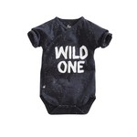 Z8 newborn Romper Otje Z8 newborn Romper Otje