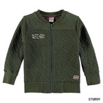 Sturdy Vest Uni Dock Sturdy Vest Uni Dock
