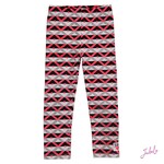 Jubel Legging AOP City Jubel Legging AOP City