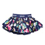 Beebielove Tulle Rok Vogels Beebielove Tulle Rok Vogels