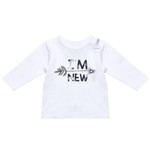Beebielove Shirt I'm New Wit Beebielove Shirt I'm New Wit