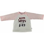 BESS Shirt Small Steps BESS Shirt Small Steps
