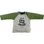BESS Shirt Start Each Day BESS Shirt Start Each Day