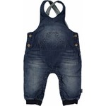 BESS Dungaree Denim BESS Dungaree Denim