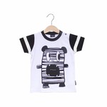 Lucky No. 7 Monster T-Shirt Lucky No. 7 Monster T-Shirt