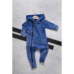 Lucky No. 7 Denim Onepiece Lucky No. 7 Denim Onepiece