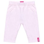 Beebielove Broek Roze Beebielove Broek Roze