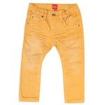 Beebielove Sweat Jeans Geel Beebielove Sweat Jeans Geel