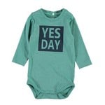 Name IT Romper Fedus Blauw Name IT Romper Fedus Blauw