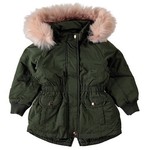 Name IT Winterjas Mariska Name IT Winterjas Mariska